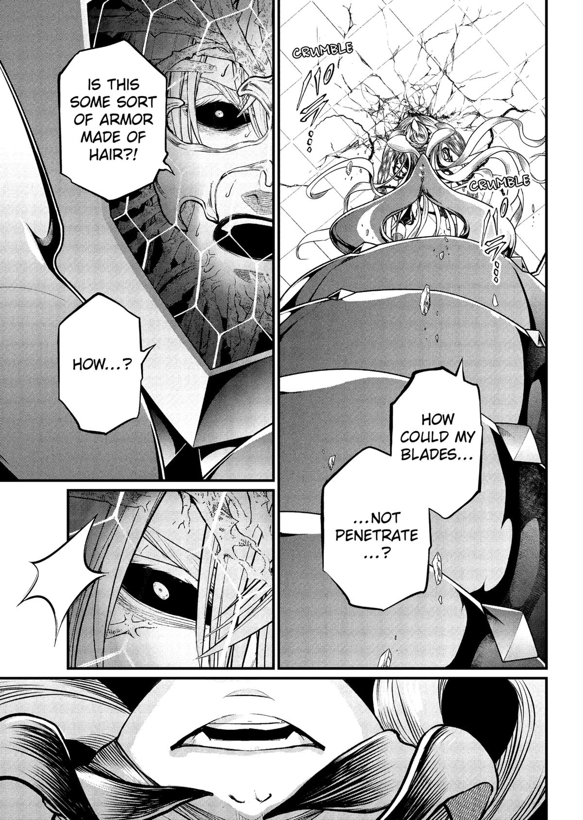 Märchen Crown Chapter 18 7