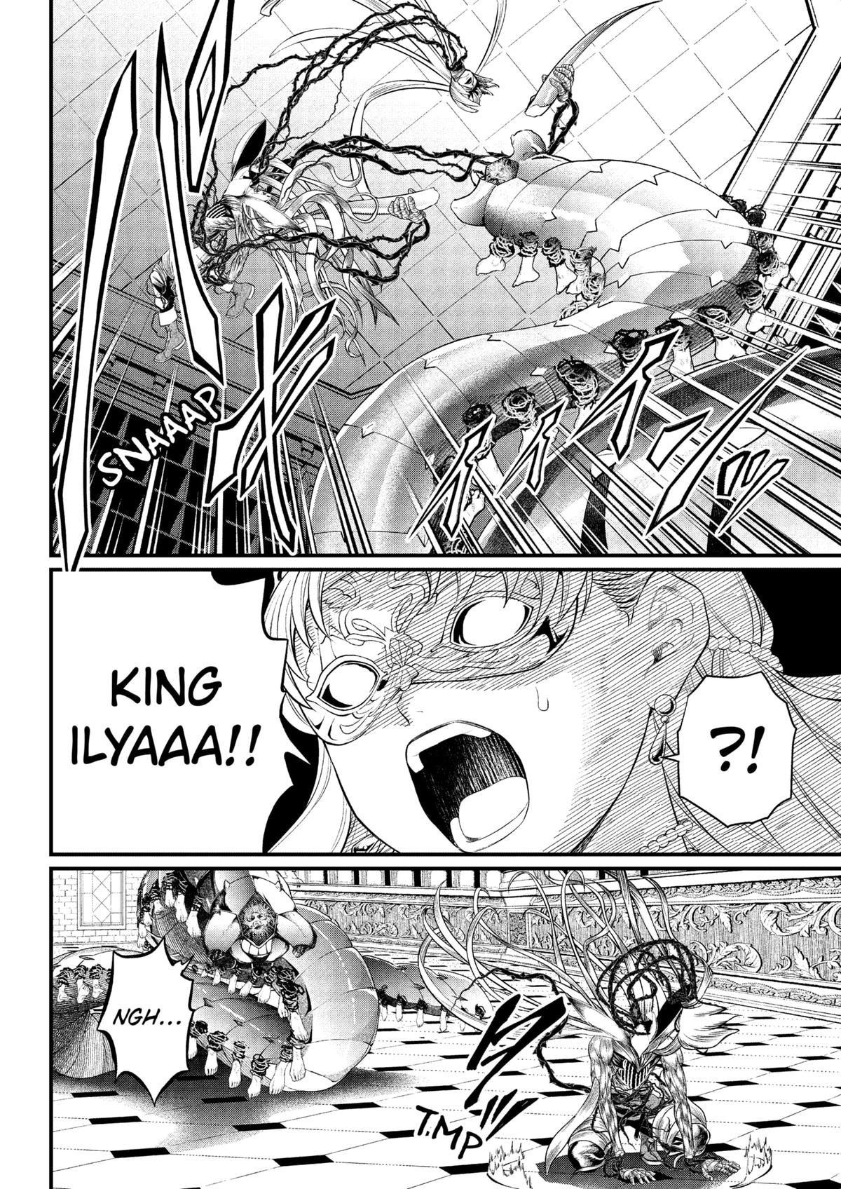 Märchen Crown Chapter 18 10