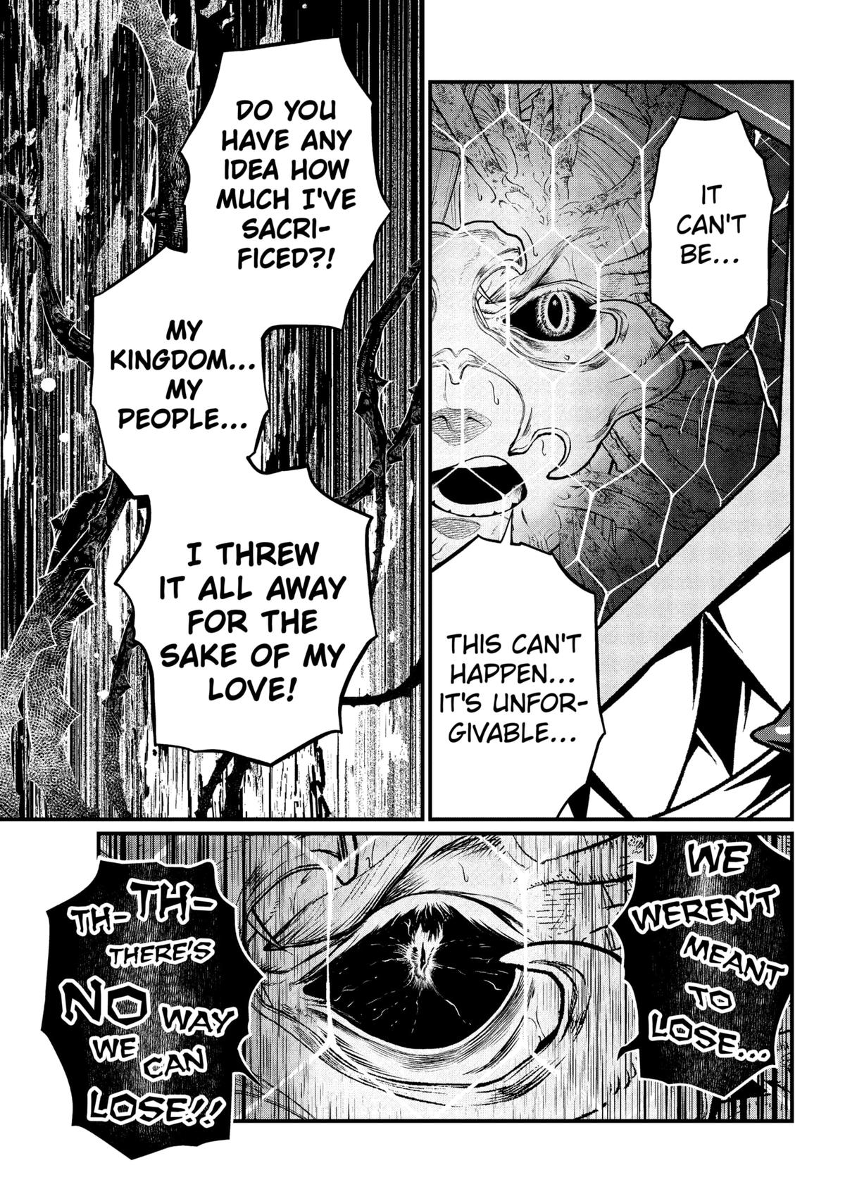 Märchen Crown Chapter 18 11