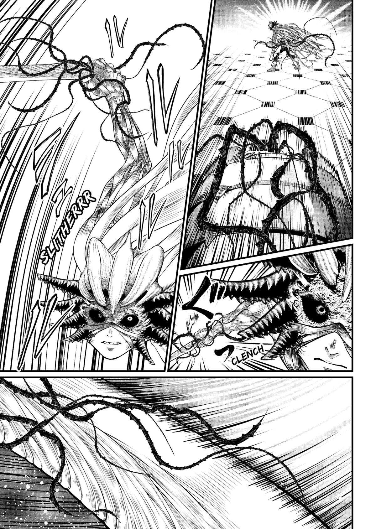 Märchen Crown Chapter 18 13