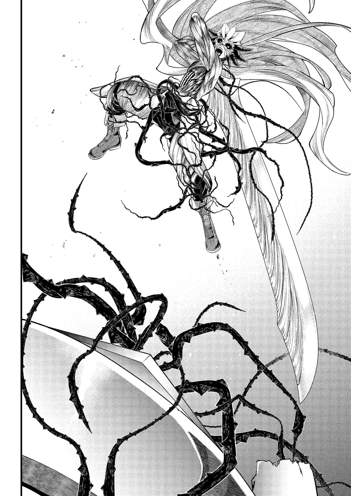 Märchen Crown Chapter 18 14