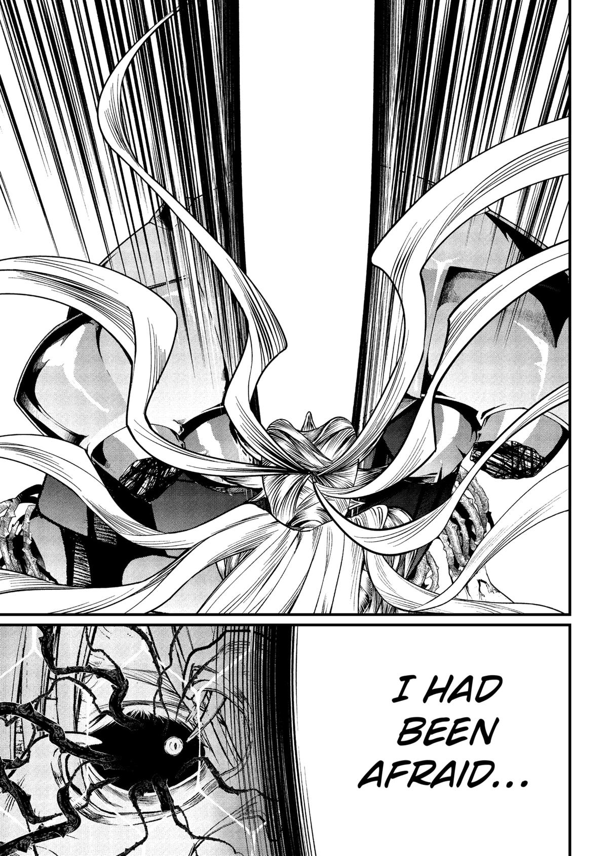 Märchen Crown Chapter 18 15