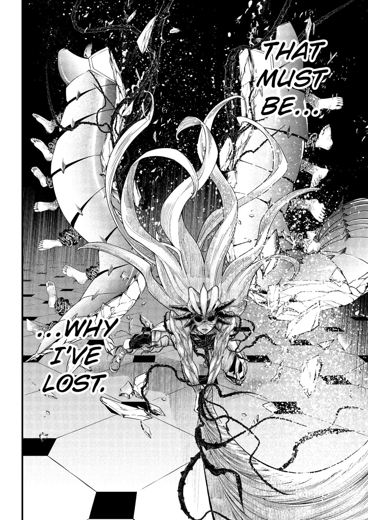 Märchen Crown Chapter 18 18