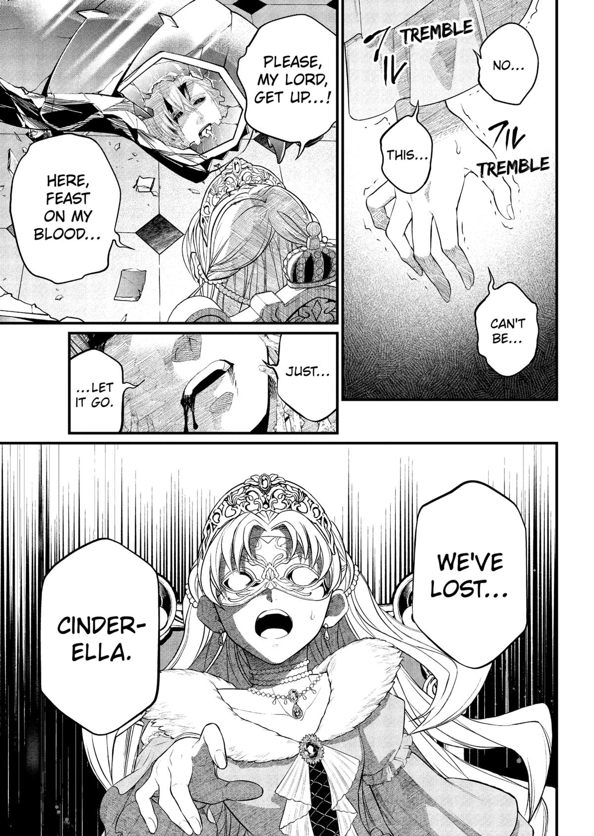 Märchen Crown Chapter 19 3