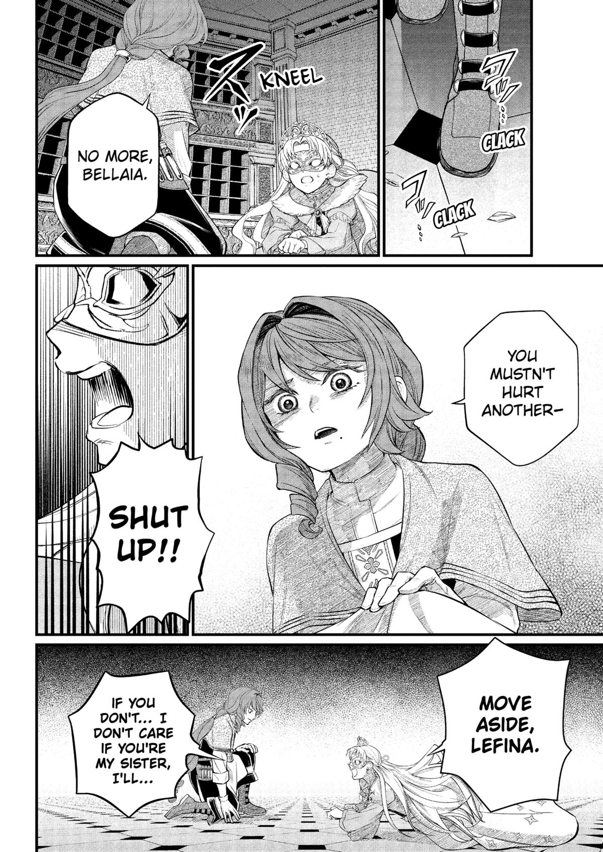 Märchen Crown Chapter 19 8