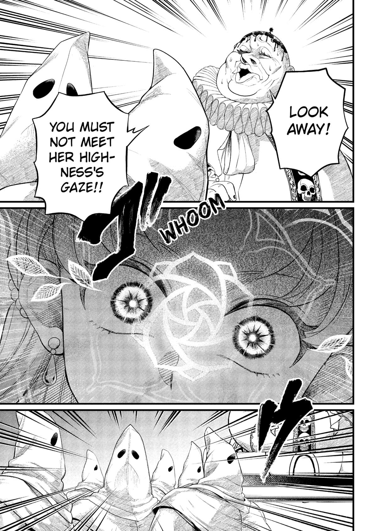 Märchen Crown Chapter 19 15