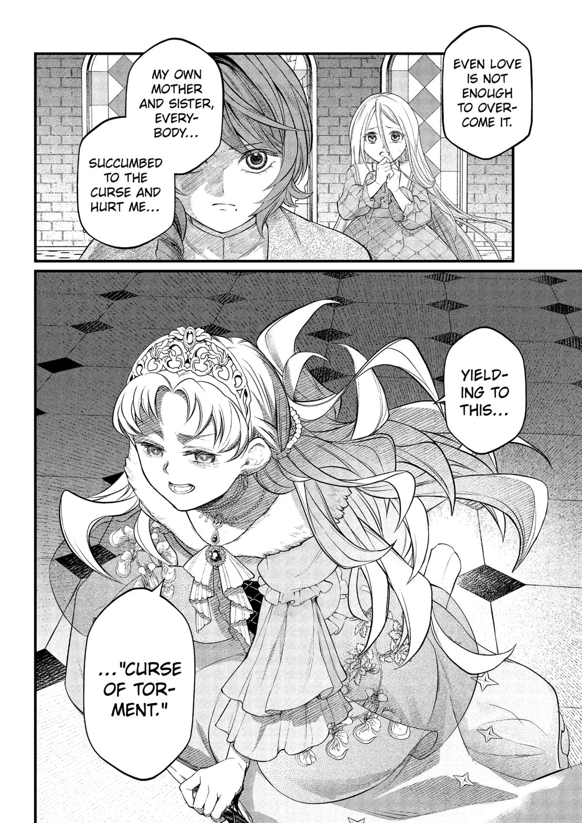 Märchen Crown Chapter 19 18