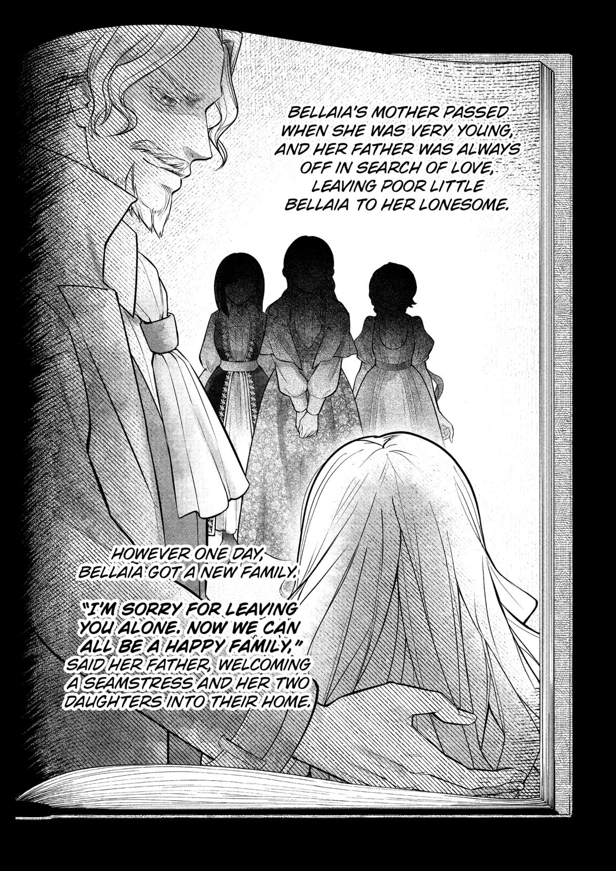 Märchen Crown Chapter 20 2