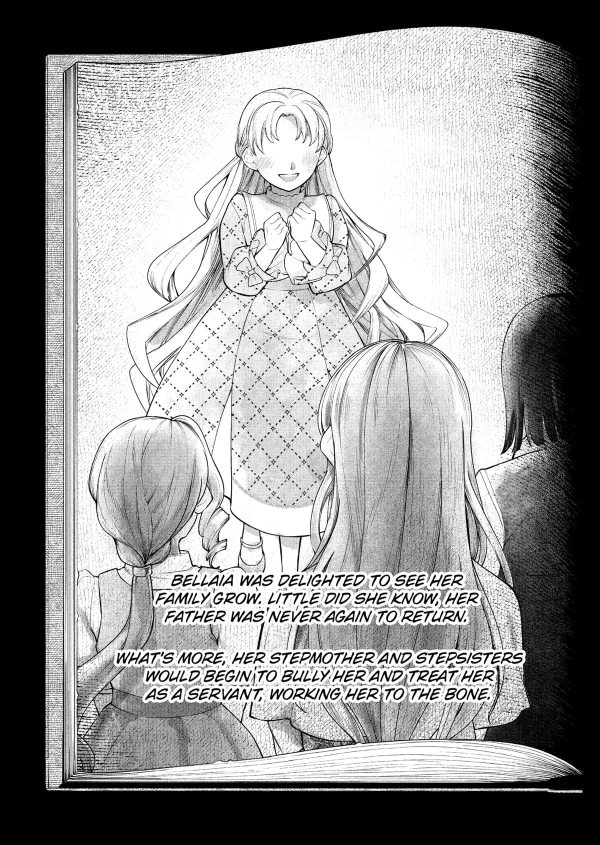 Märchen Crown Chapter 20 3