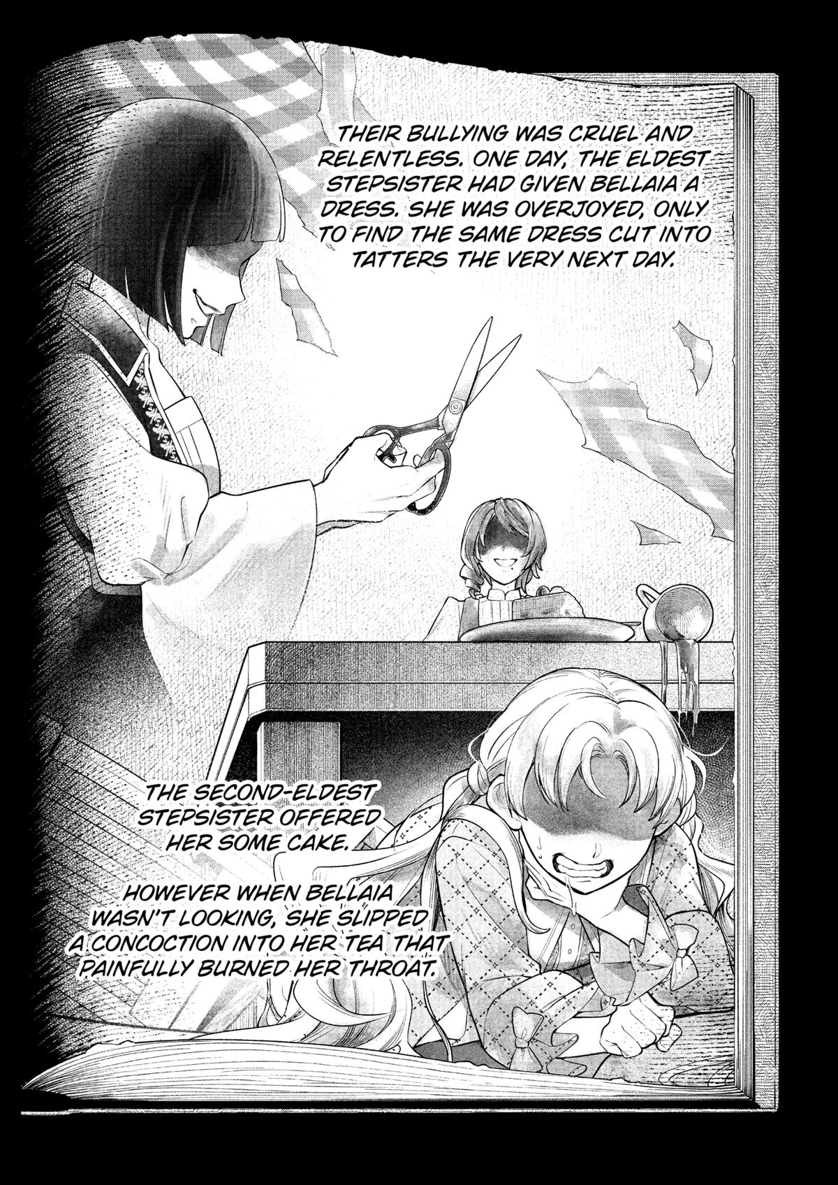 Märchen Crown Chapter 20 4