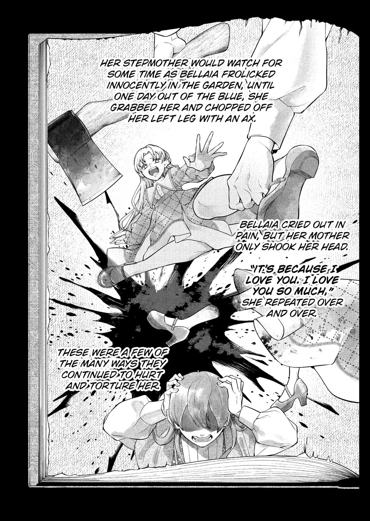 Märchen Crown Chapter 20 5