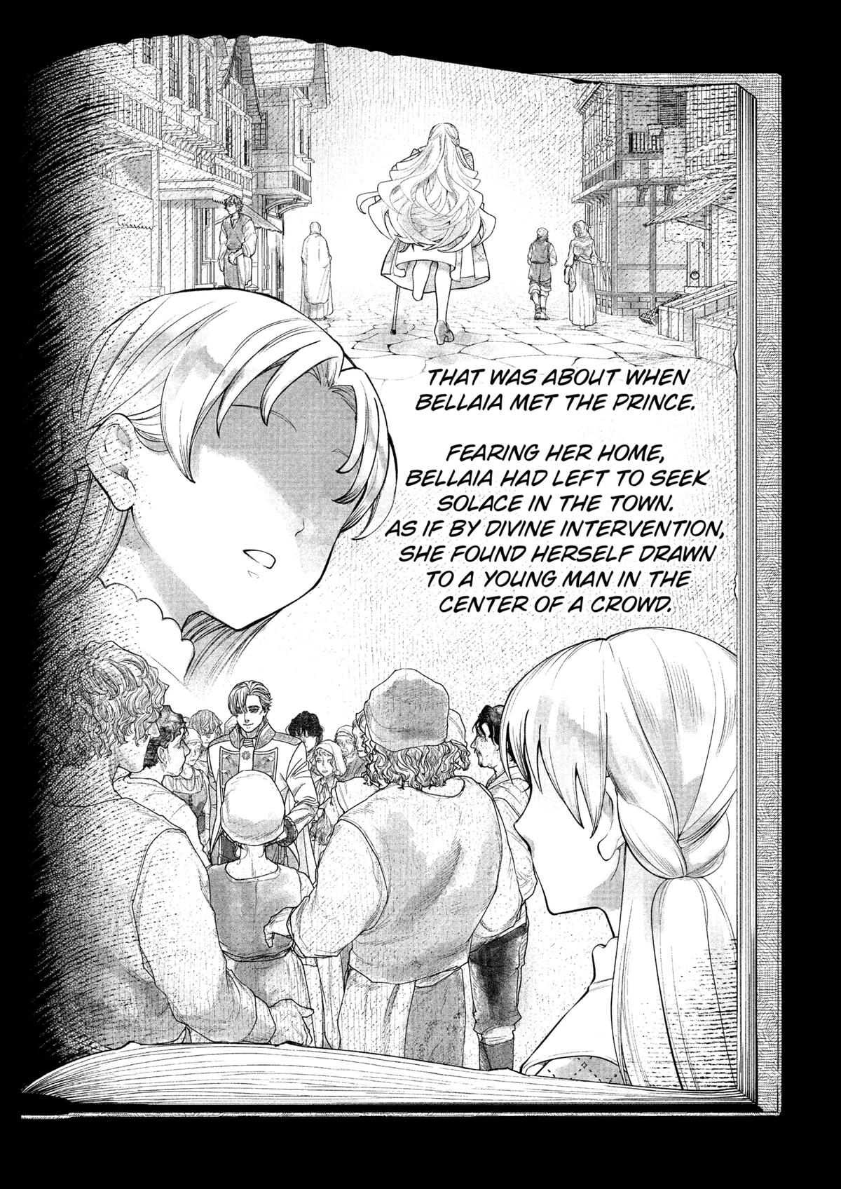 Märchen Crown Chapter 20 6