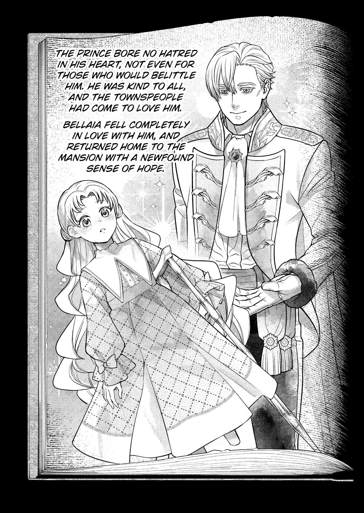 Märchen Crown Chapter 20 7