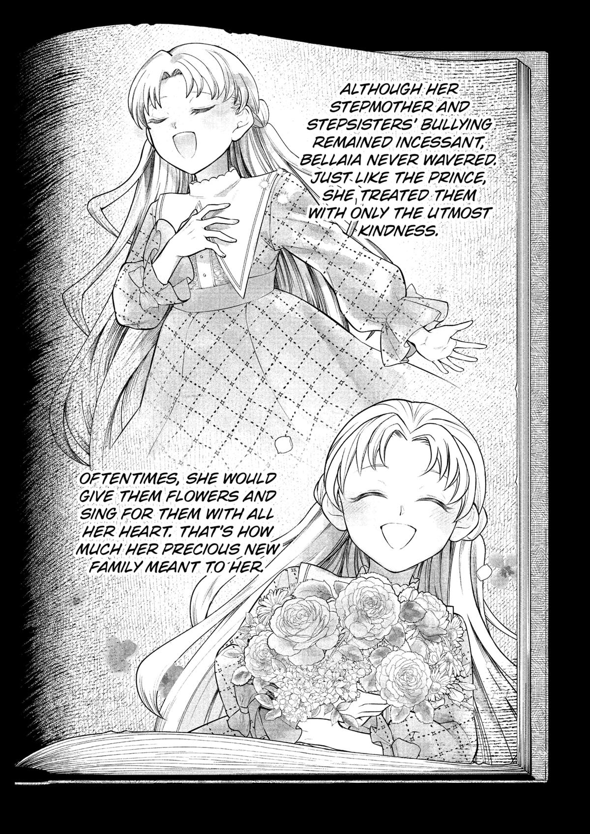 Märchen Crown Chapter 20 8