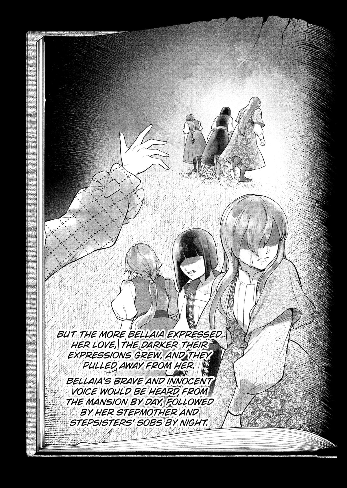 Märchen Crown Chapter 20 9