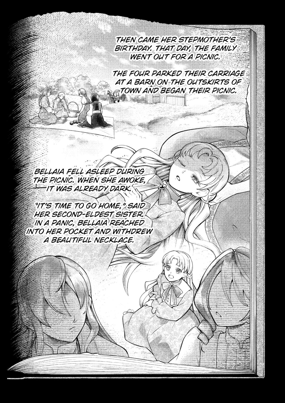 Märchen Crown Chapter 20 10