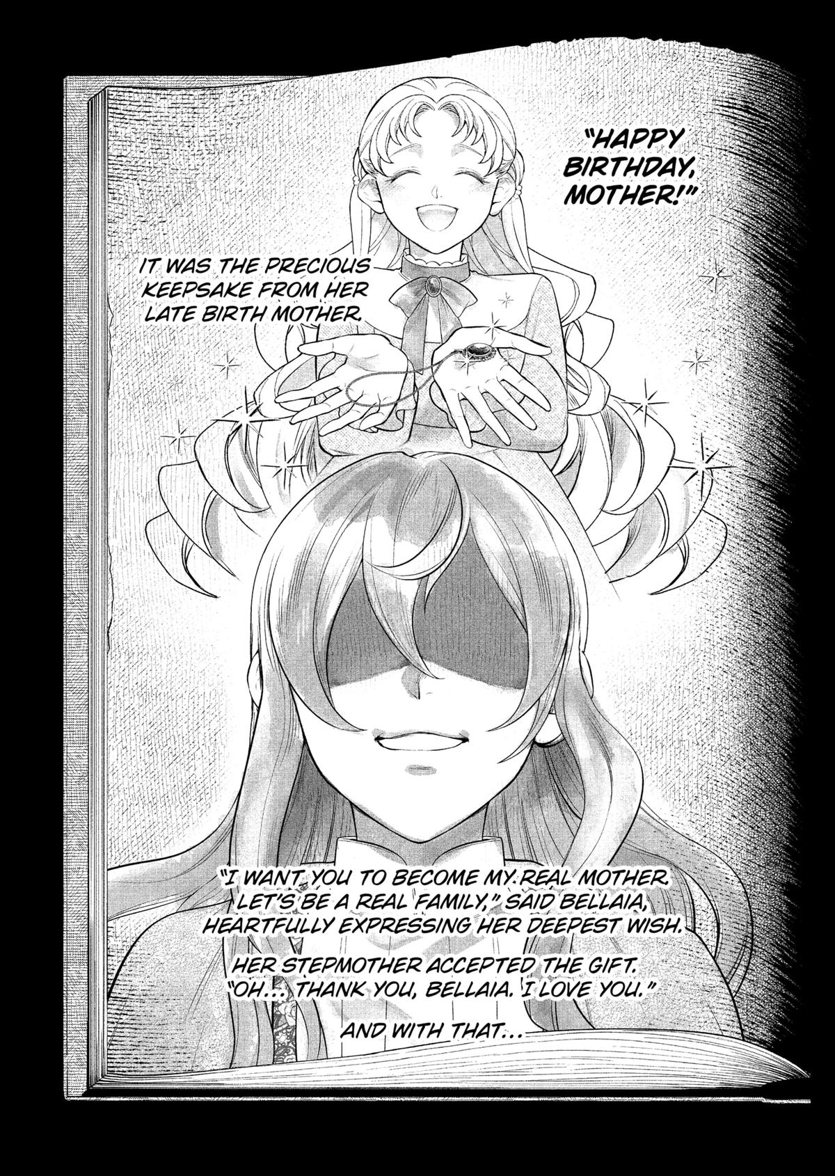 Märchen Crown Chapter 20 11