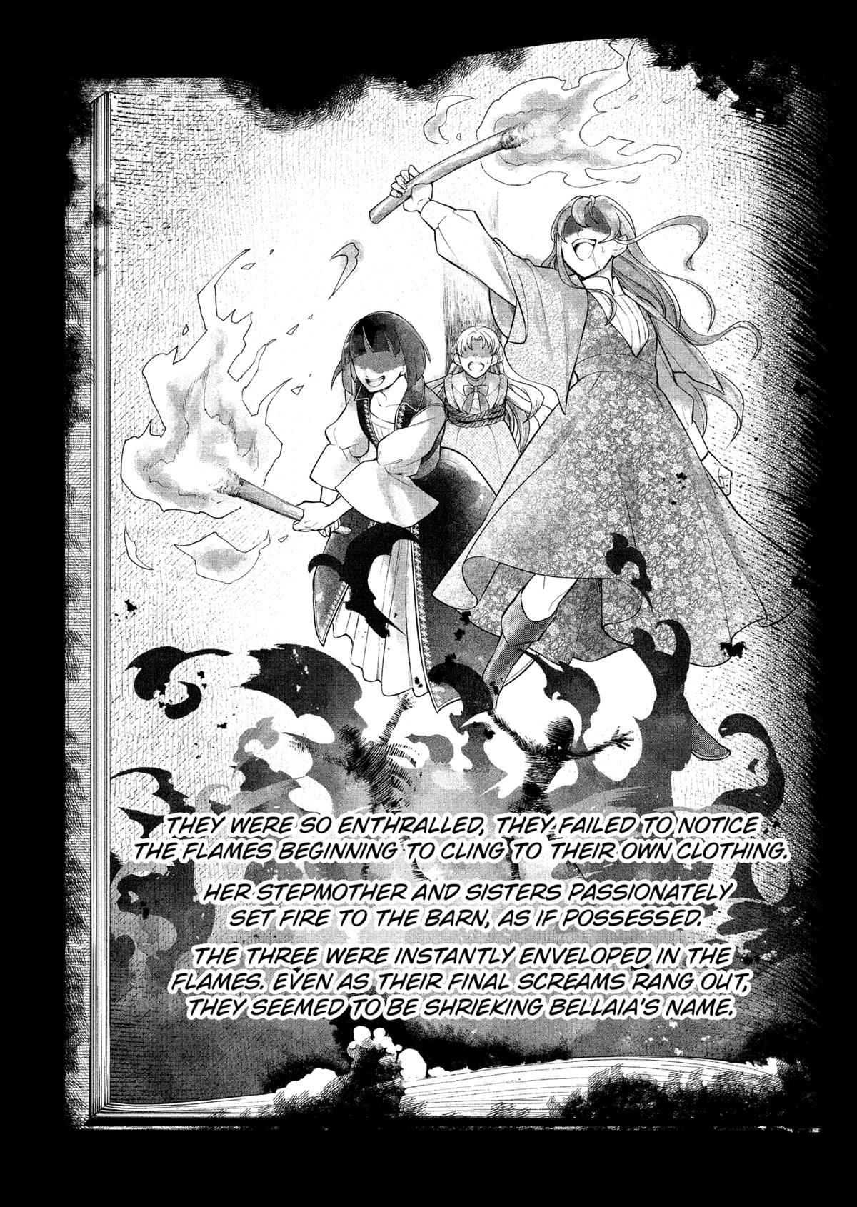 Märchen Crown Chapter 20 13