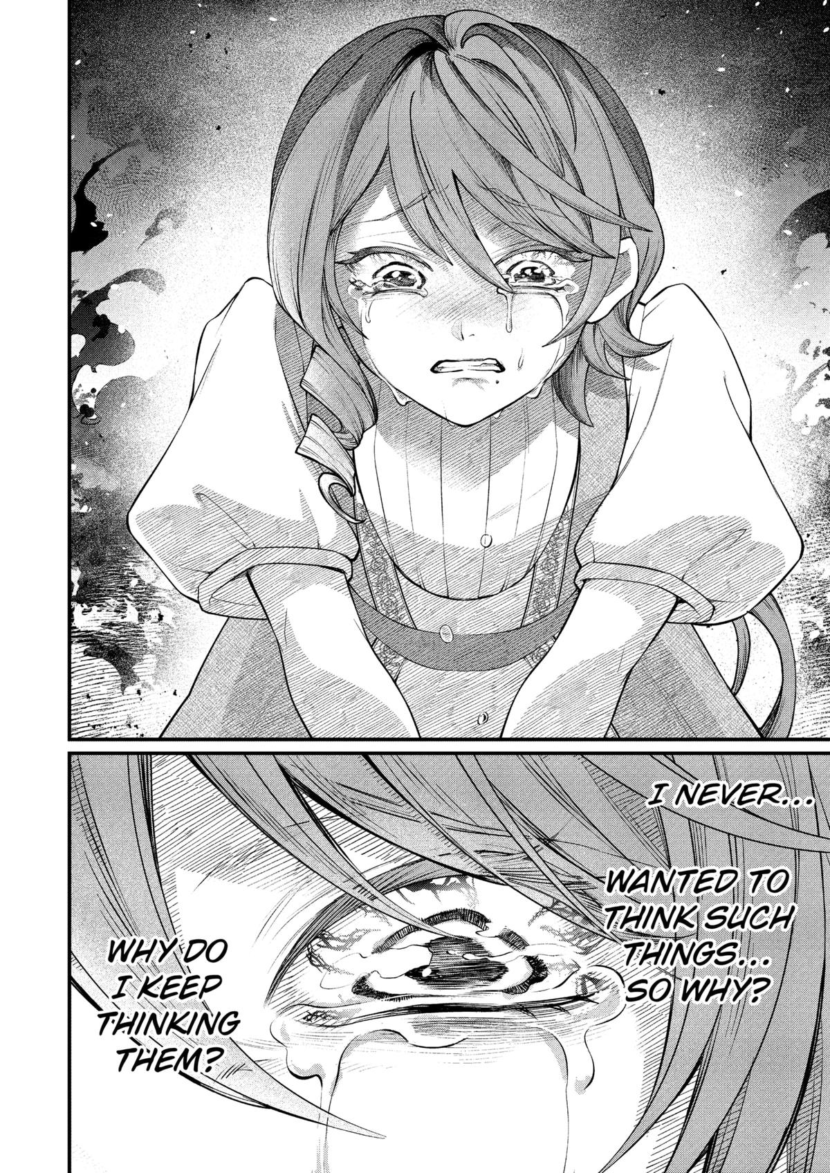 Märchen Crown Chapter 20 16