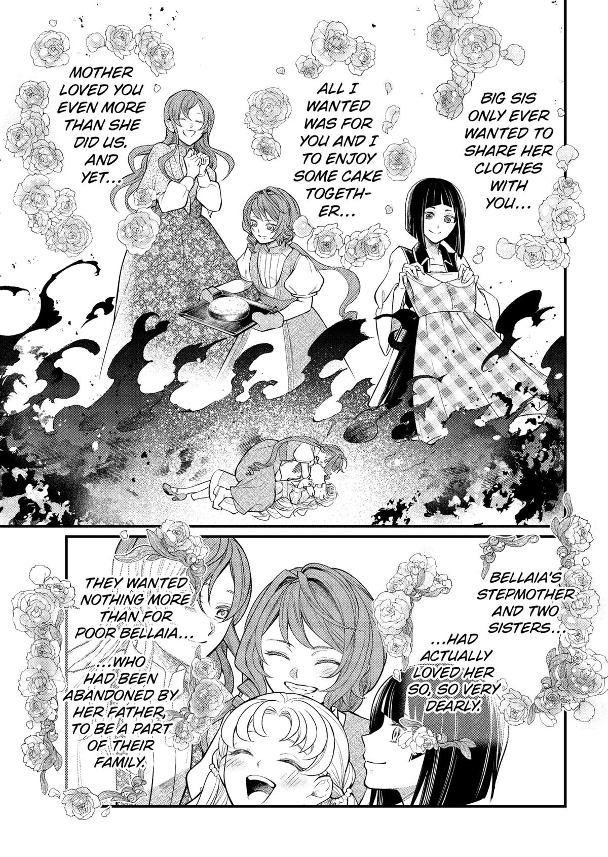 Märchen Crown Chapter 20 17