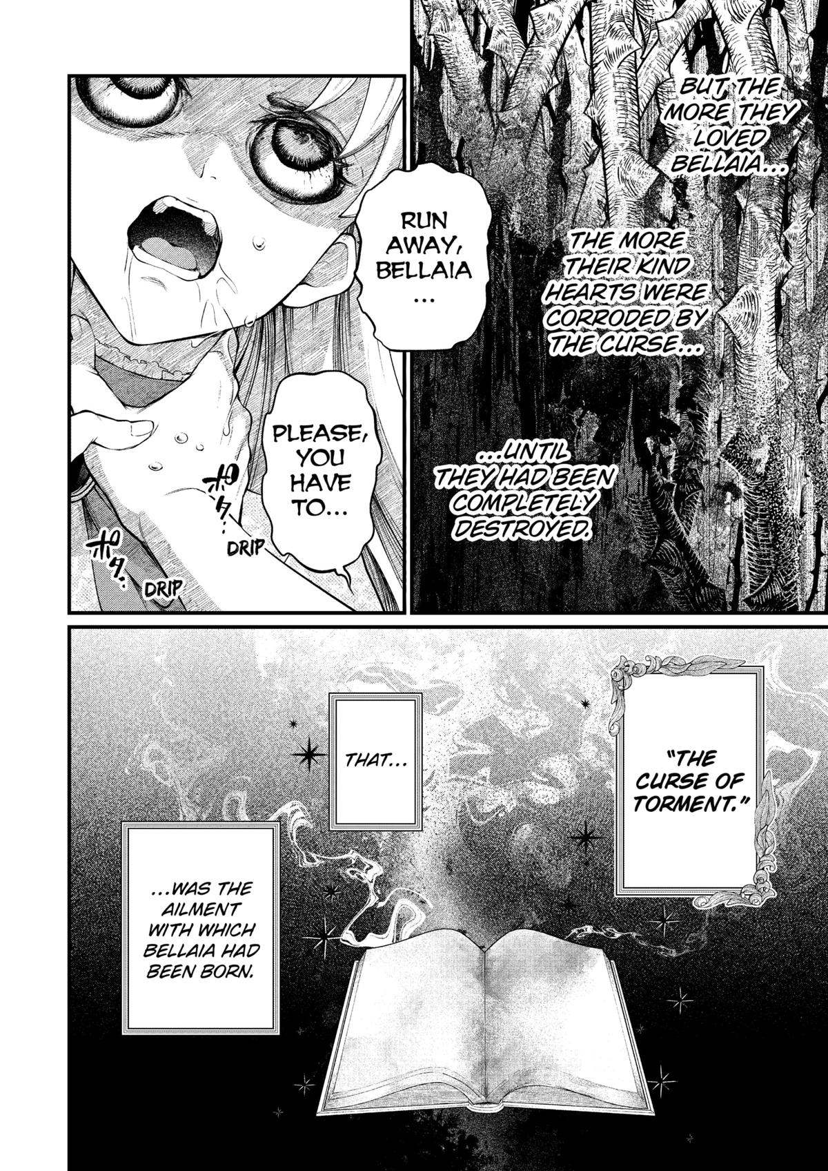 Märchen Crown Chapter 20 18