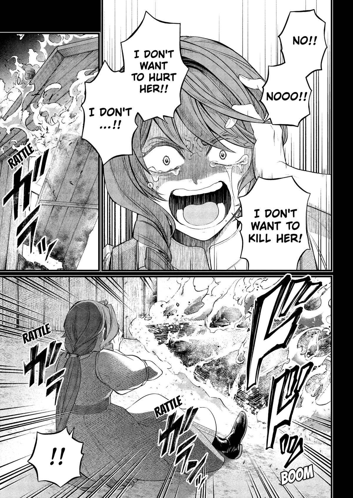 Märchen Crown Chapter 21 3