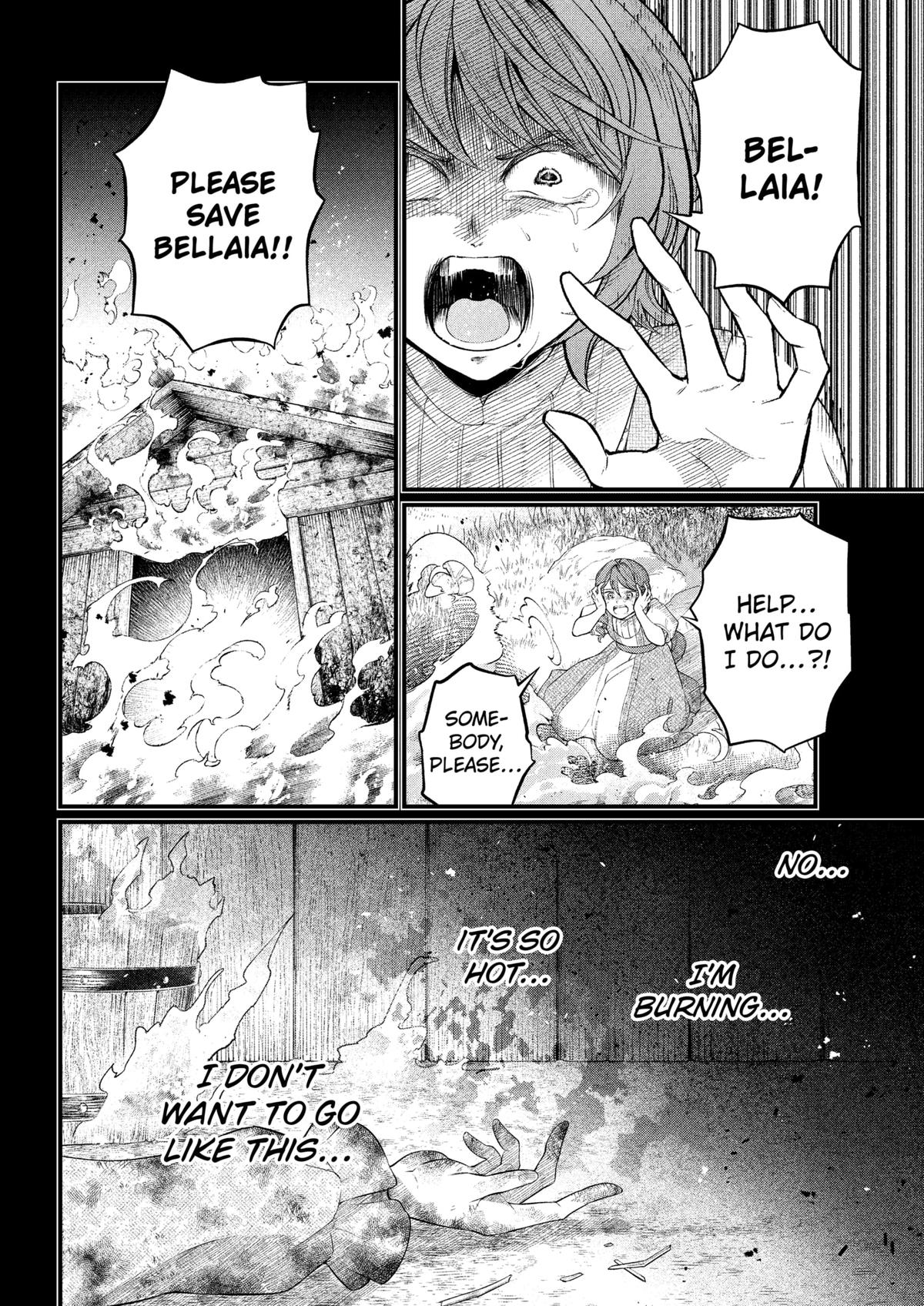 Märchen Crown Chapter 21 4