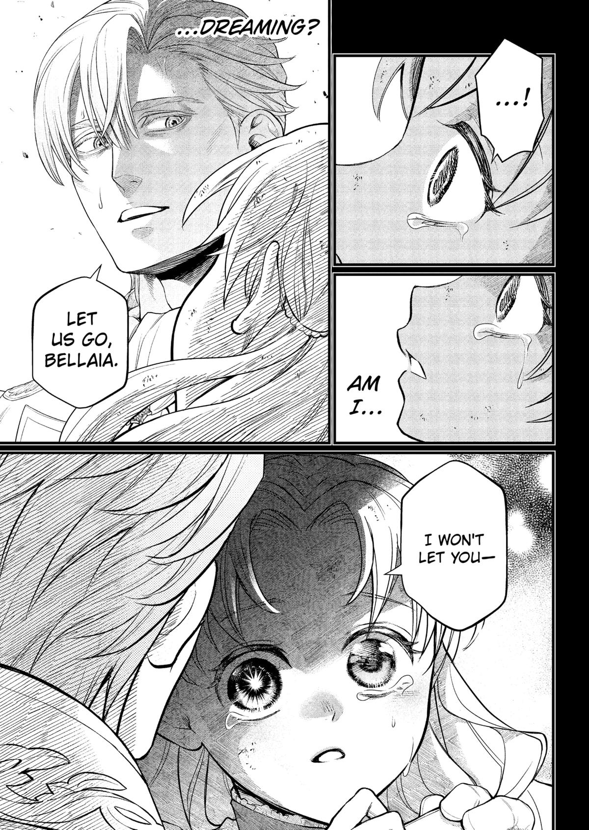 Märchen Crown Chapter 21 7