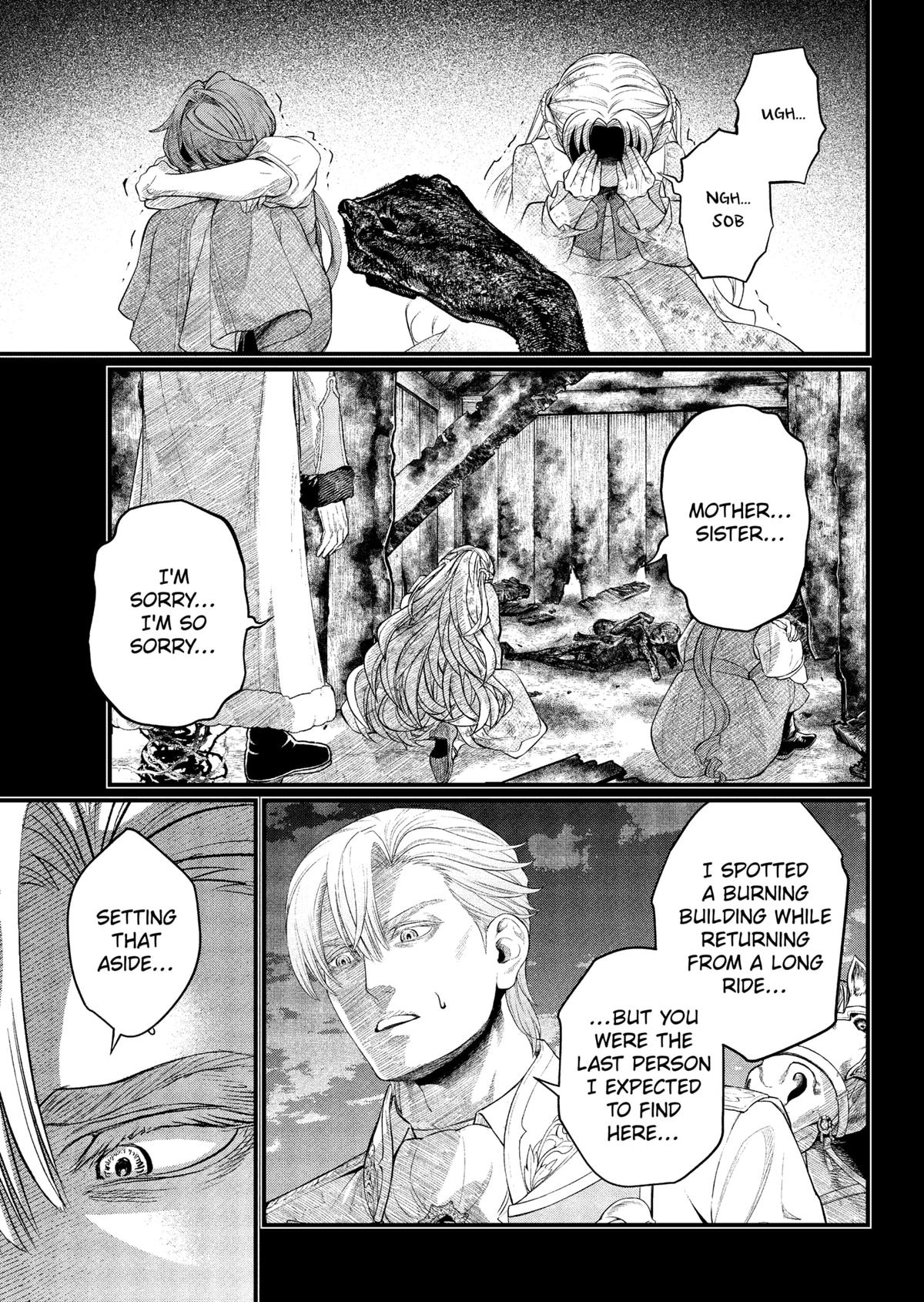 Märchen Crown Chapter 21 11