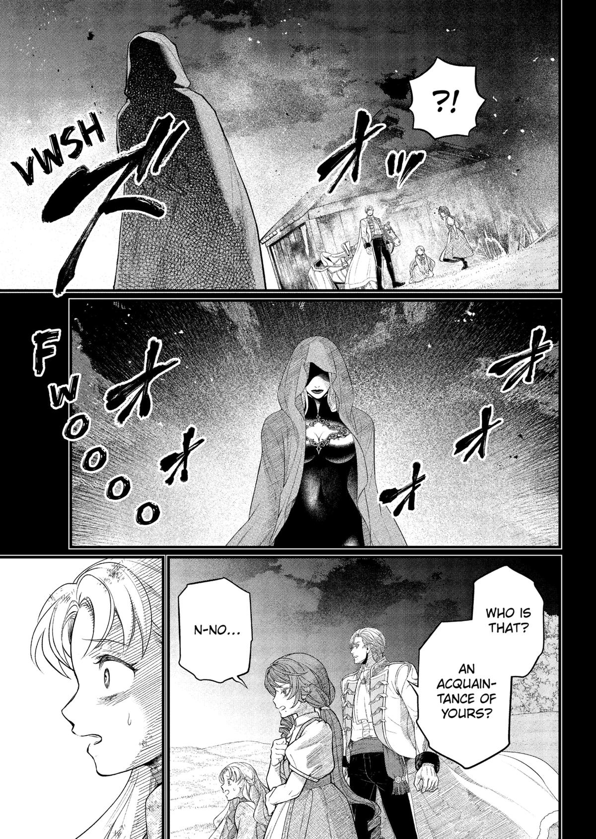 Märchen Crown Chapter 21 13