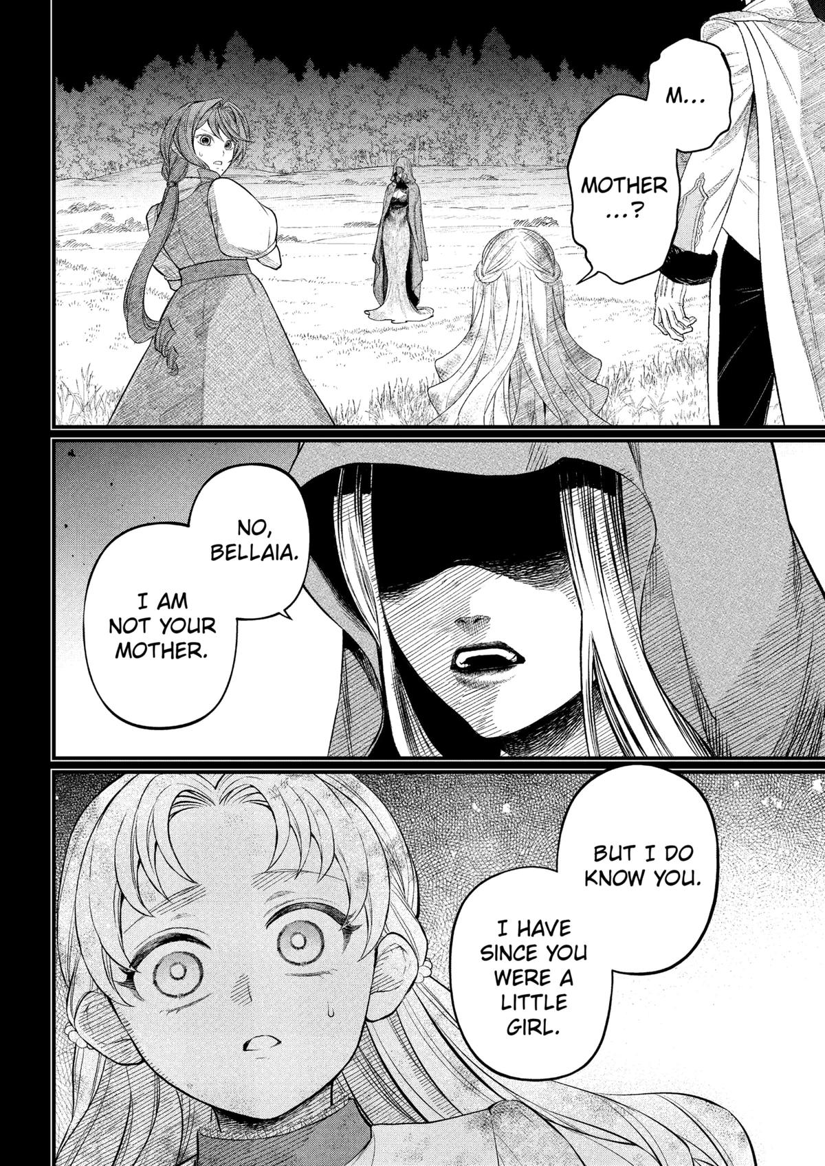 Märchen Crown Chapter 21 14