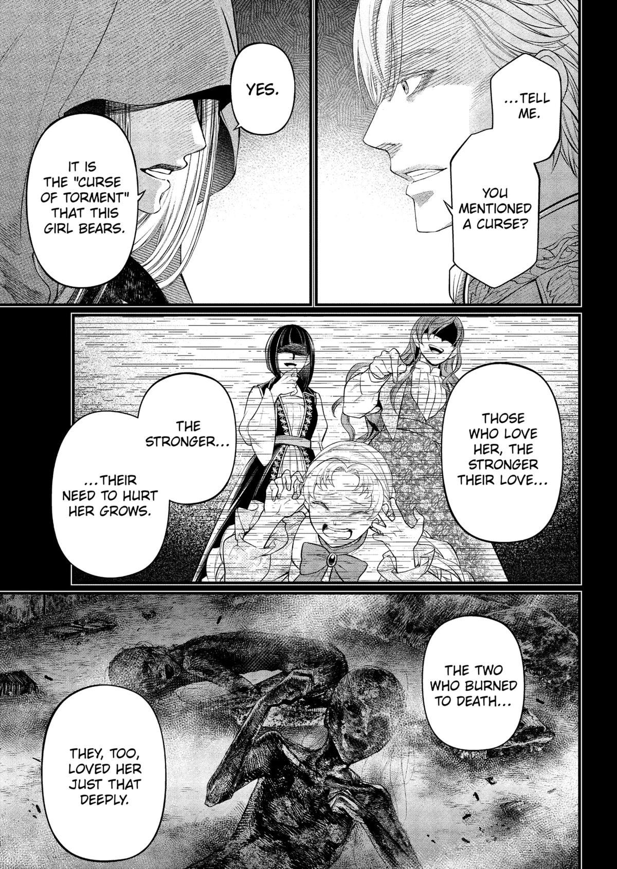 Märchen Crown Chapter 21 15