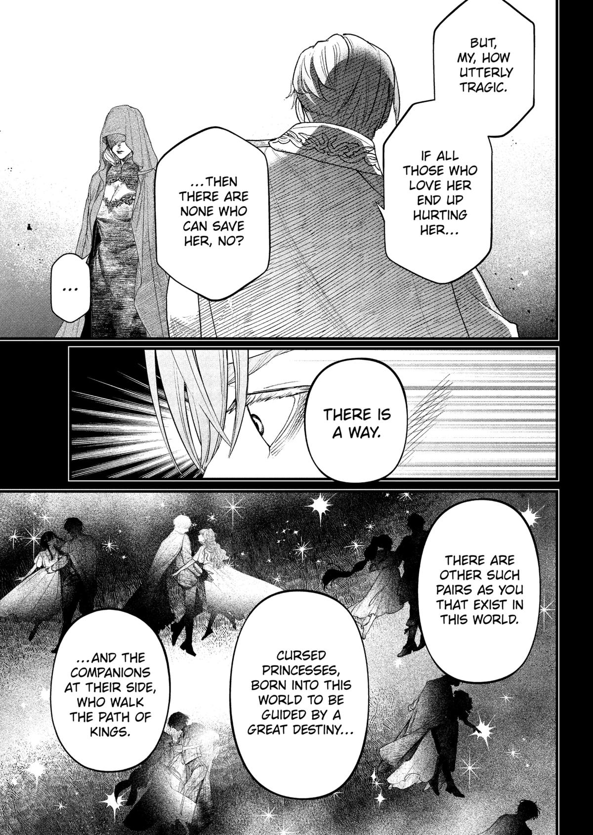 Märchen Crown Chapter 21 17