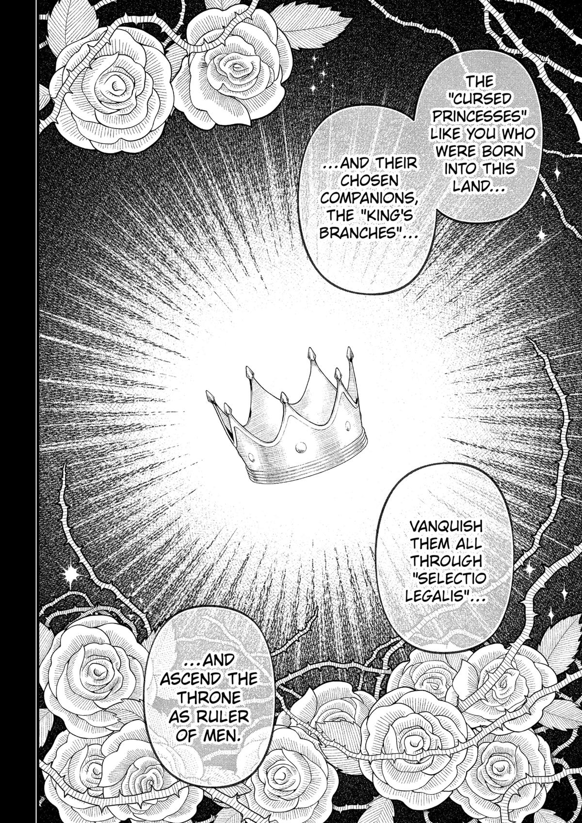 Märchen Crown Chapter 22 2