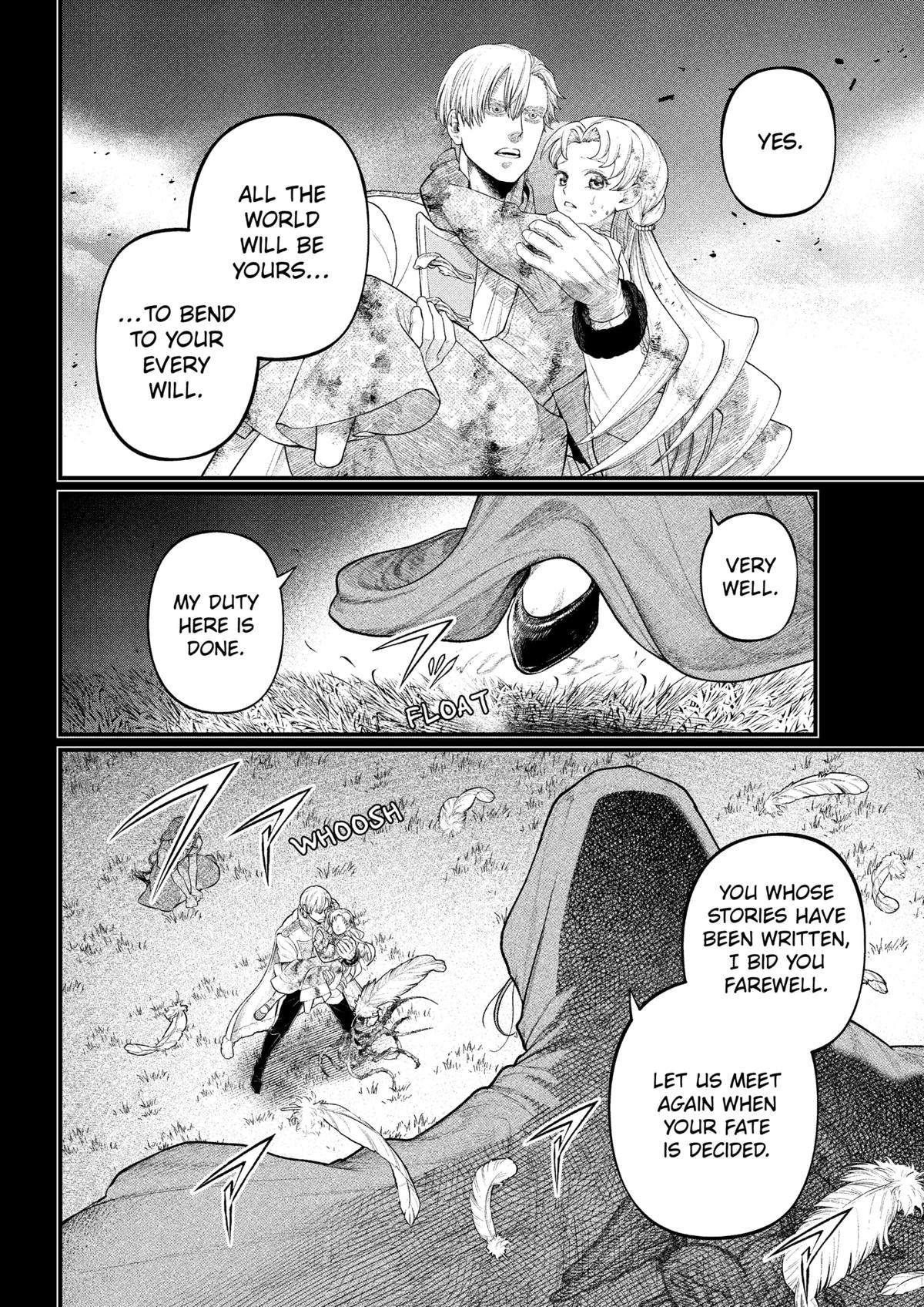 Märchen Crown Chapter 22 4