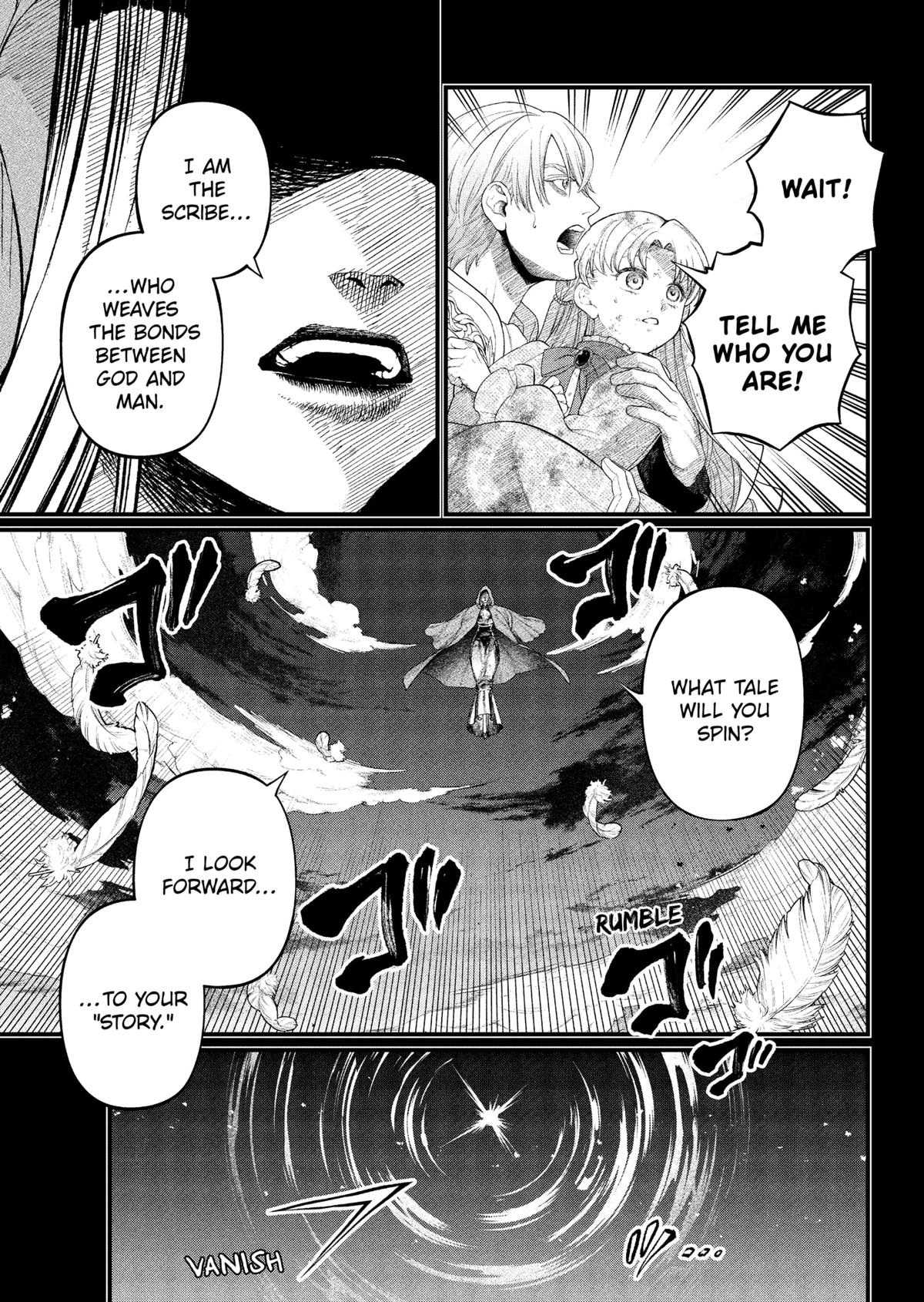 Märchen Crown Chapter 22 5