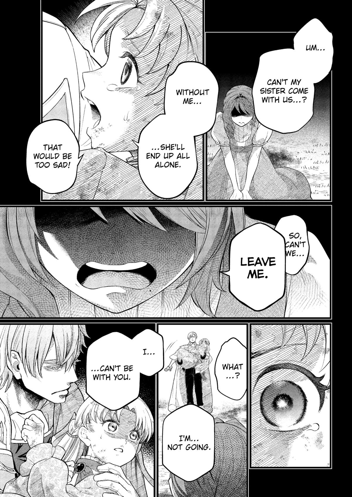 Märchen Crown Chapter 22 7