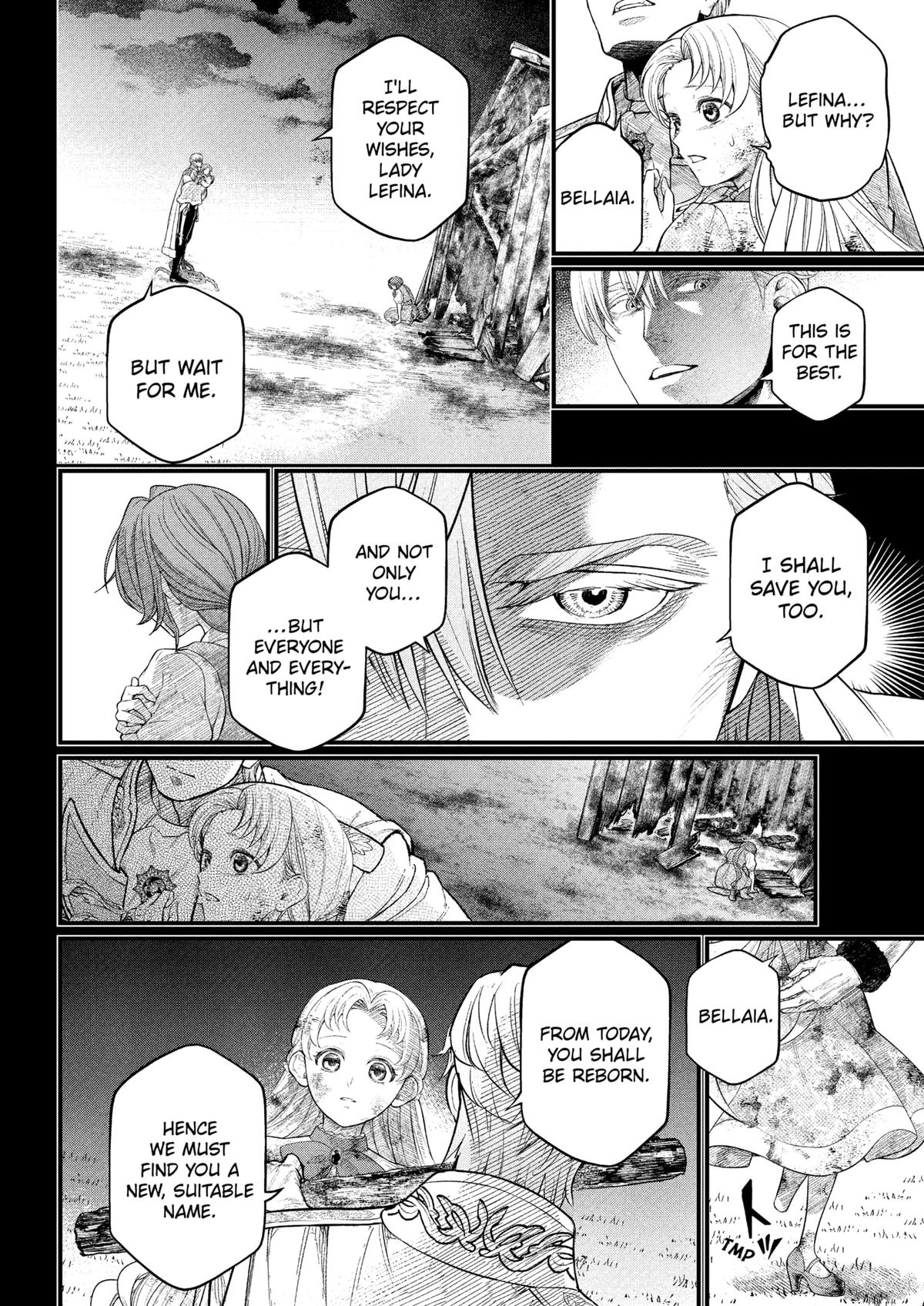 Märchen Crown Chapter 22 8