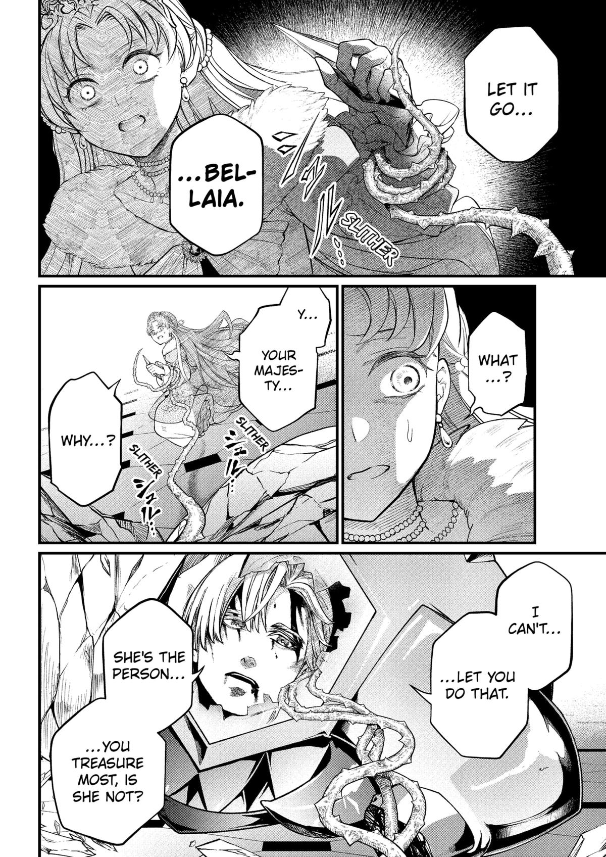 Märchen Crown Chapter 22 12