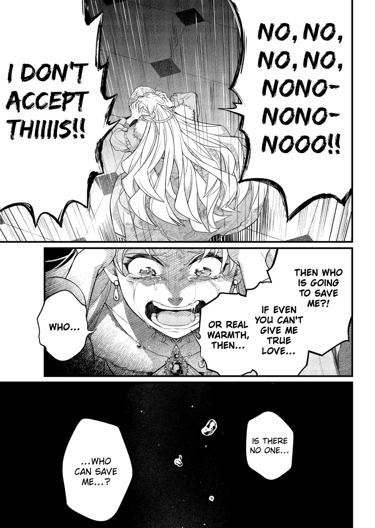 Märchen Crown Chapter 22 15