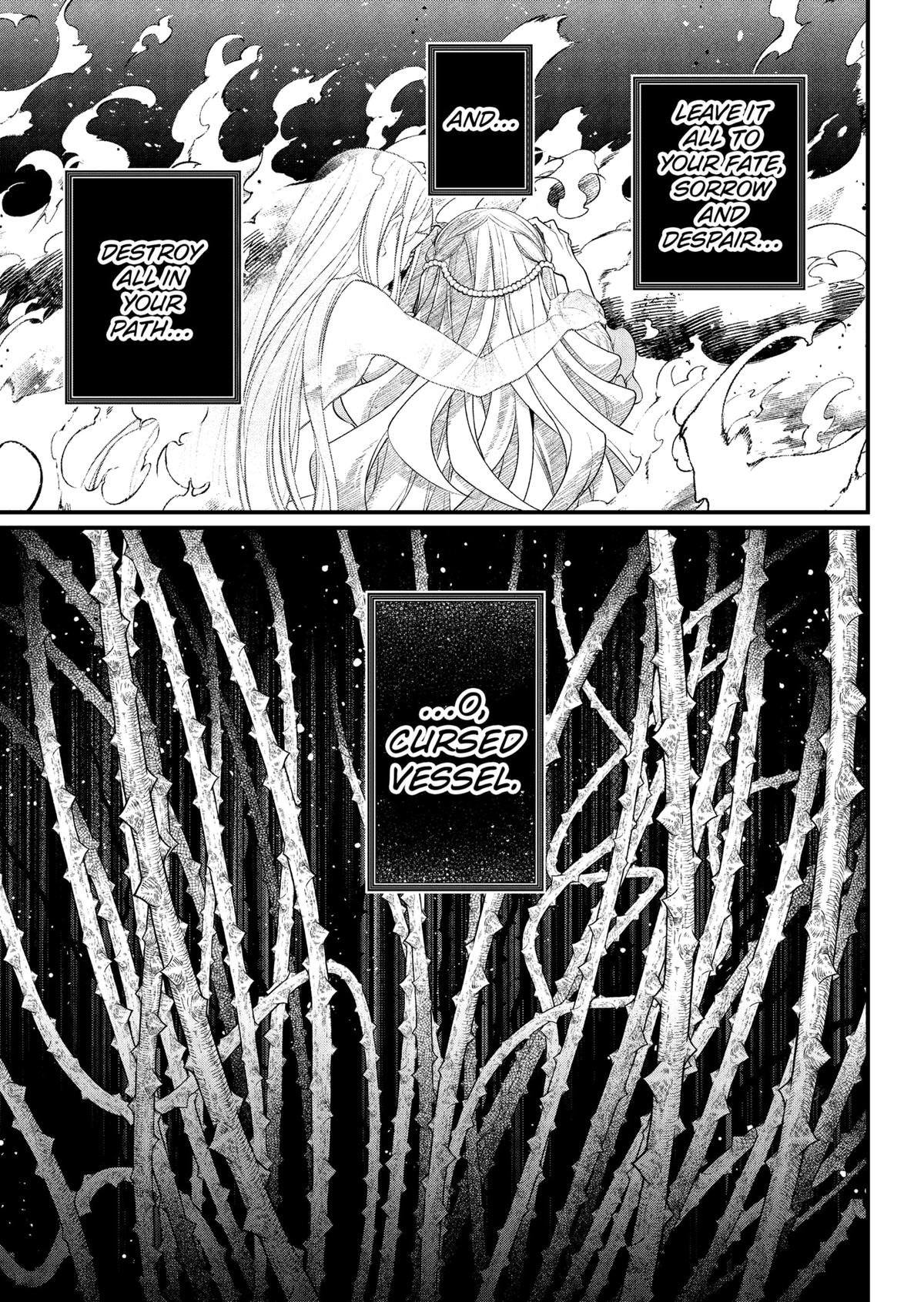 Märchen Crown Chapter 22 17