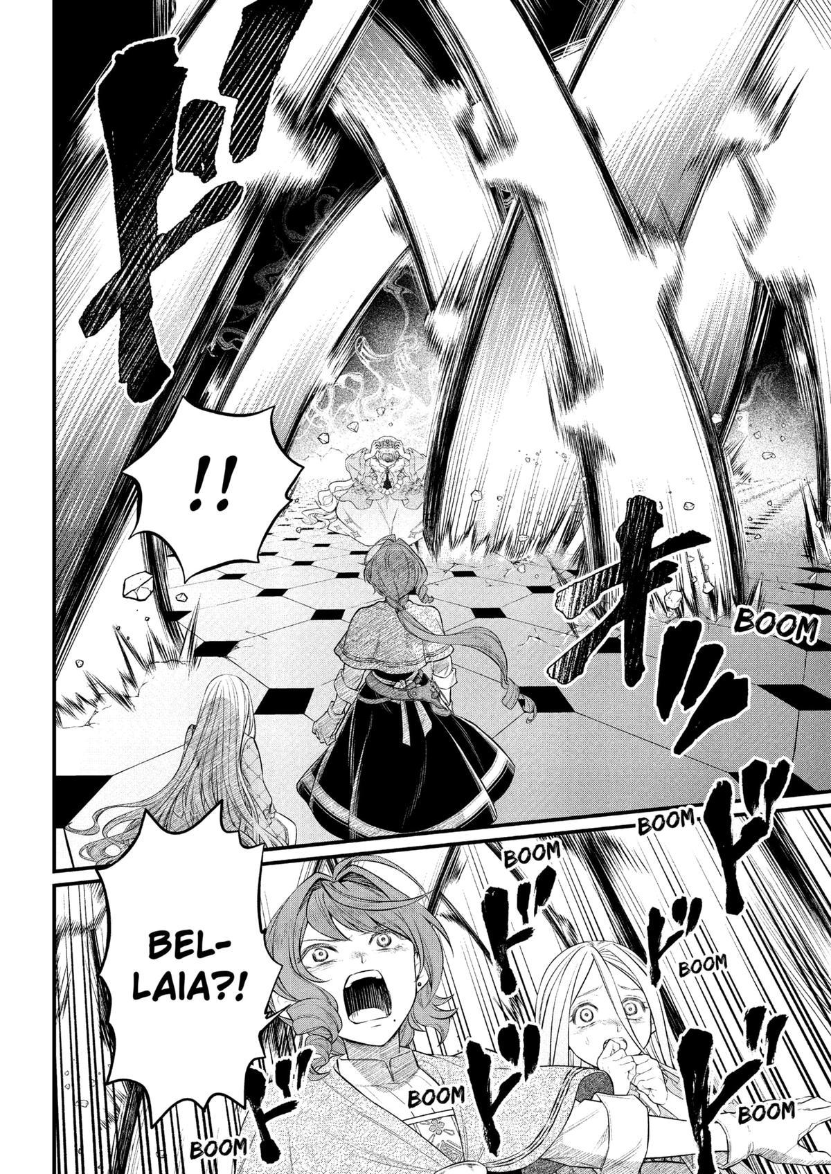 Märchen Crown Chapter 22 18