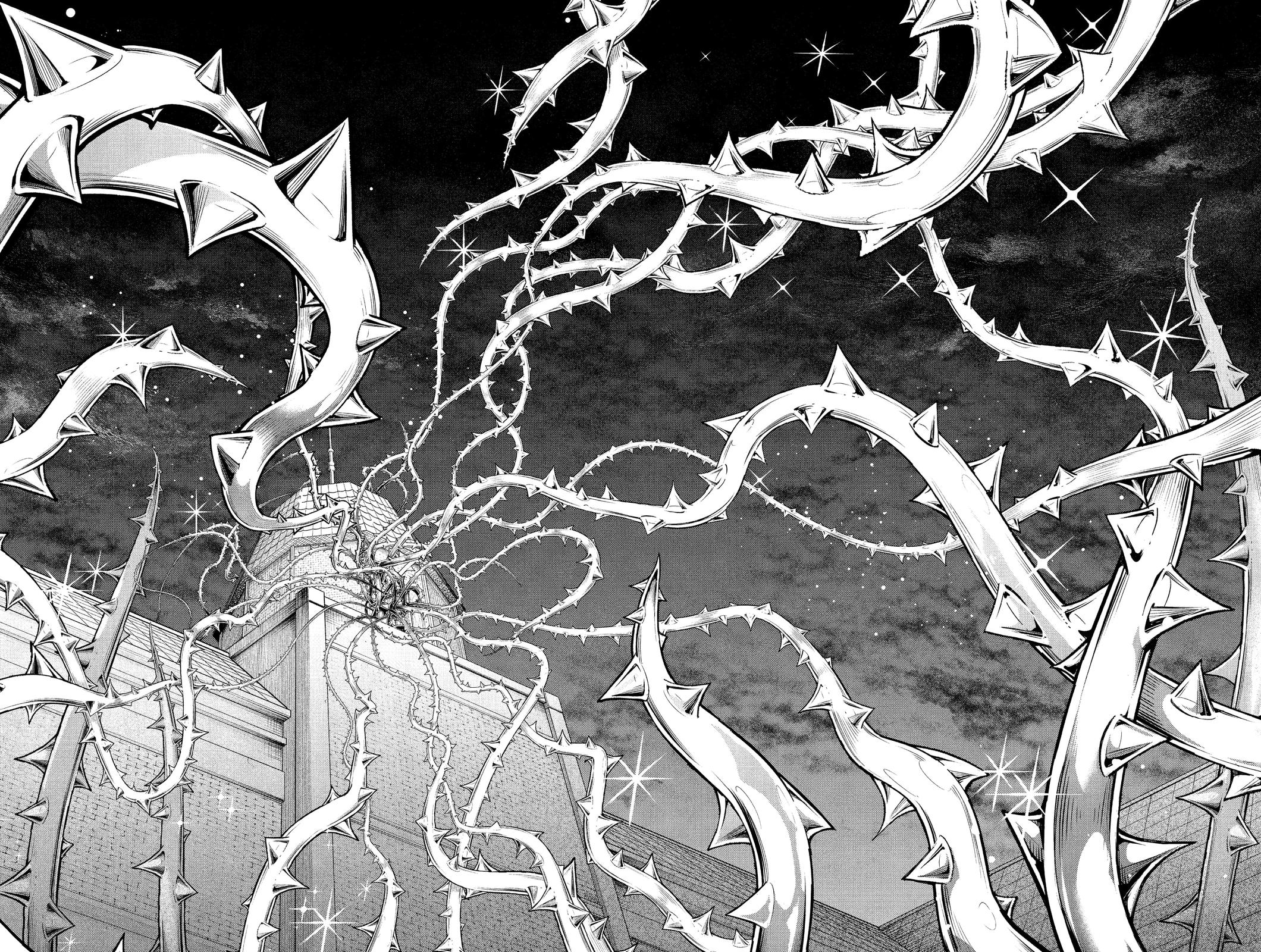 Märchen Crown Chapter 23 3