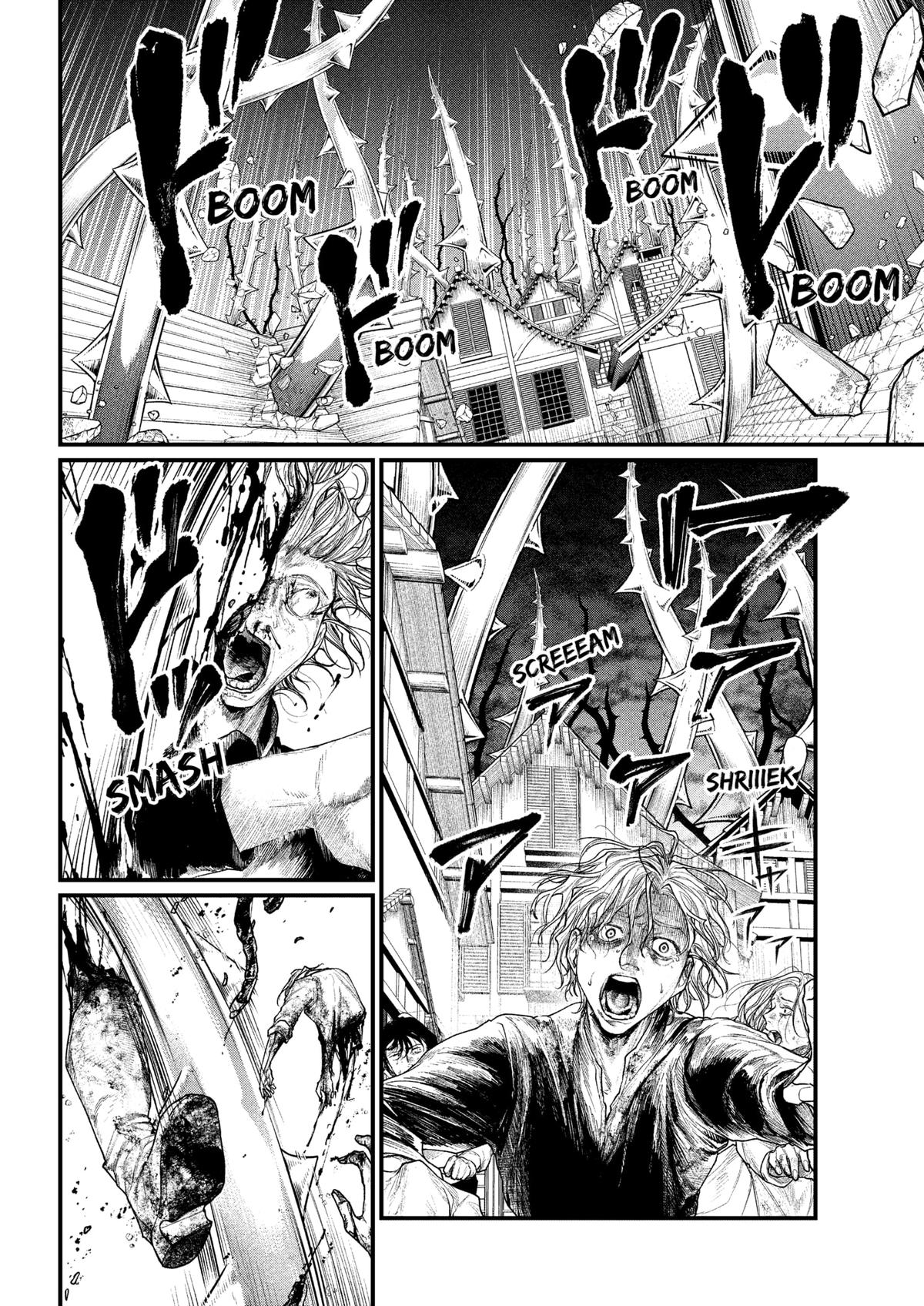 Märchen Crown Chapter 23 4