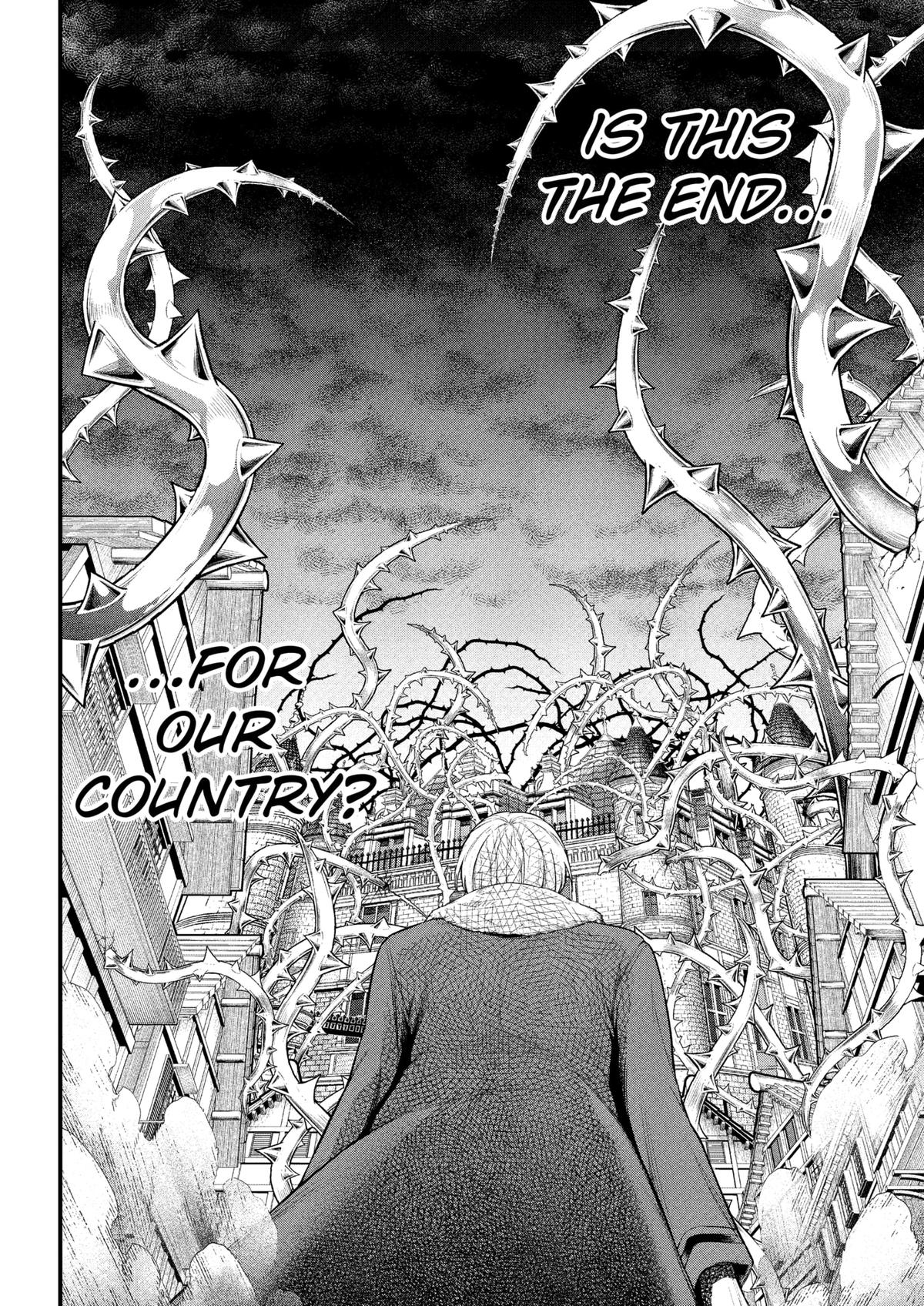 Märchen Crown Chapter 23 6