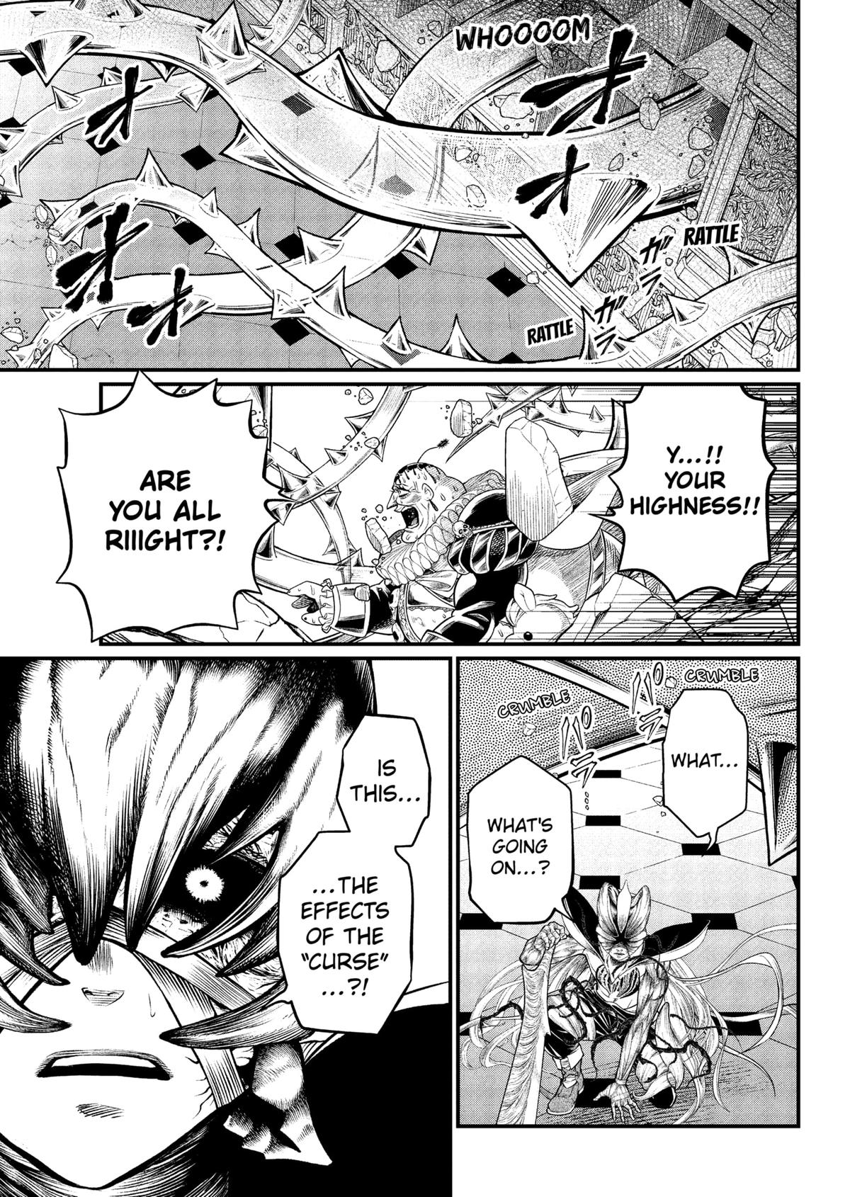 Märchen Crown Chapter 23 7