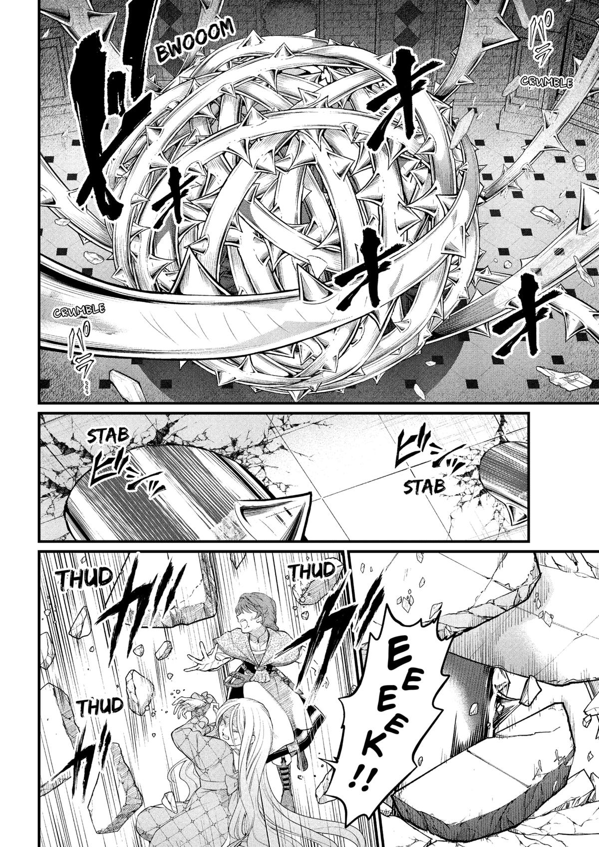 Märchen Crown Chapter 23 8