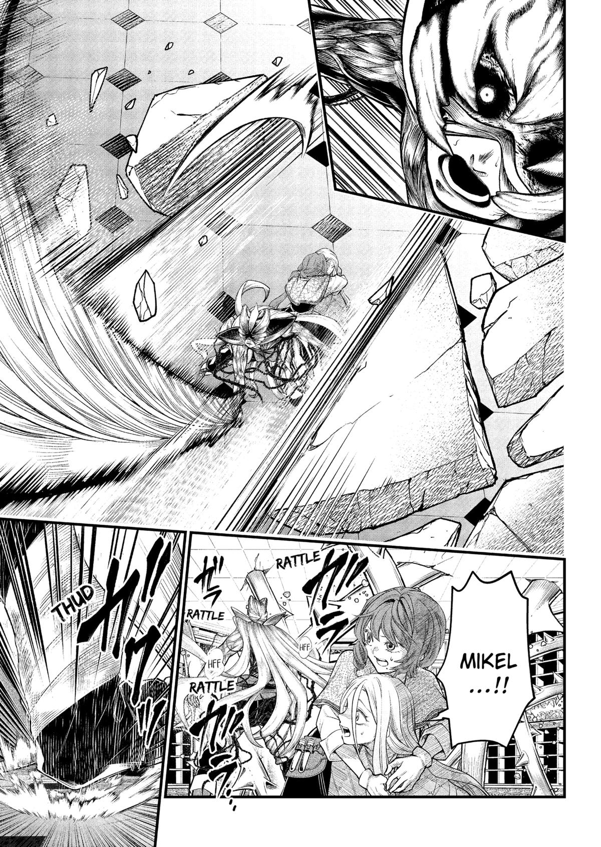 Märchen Crown Chapter 23 9