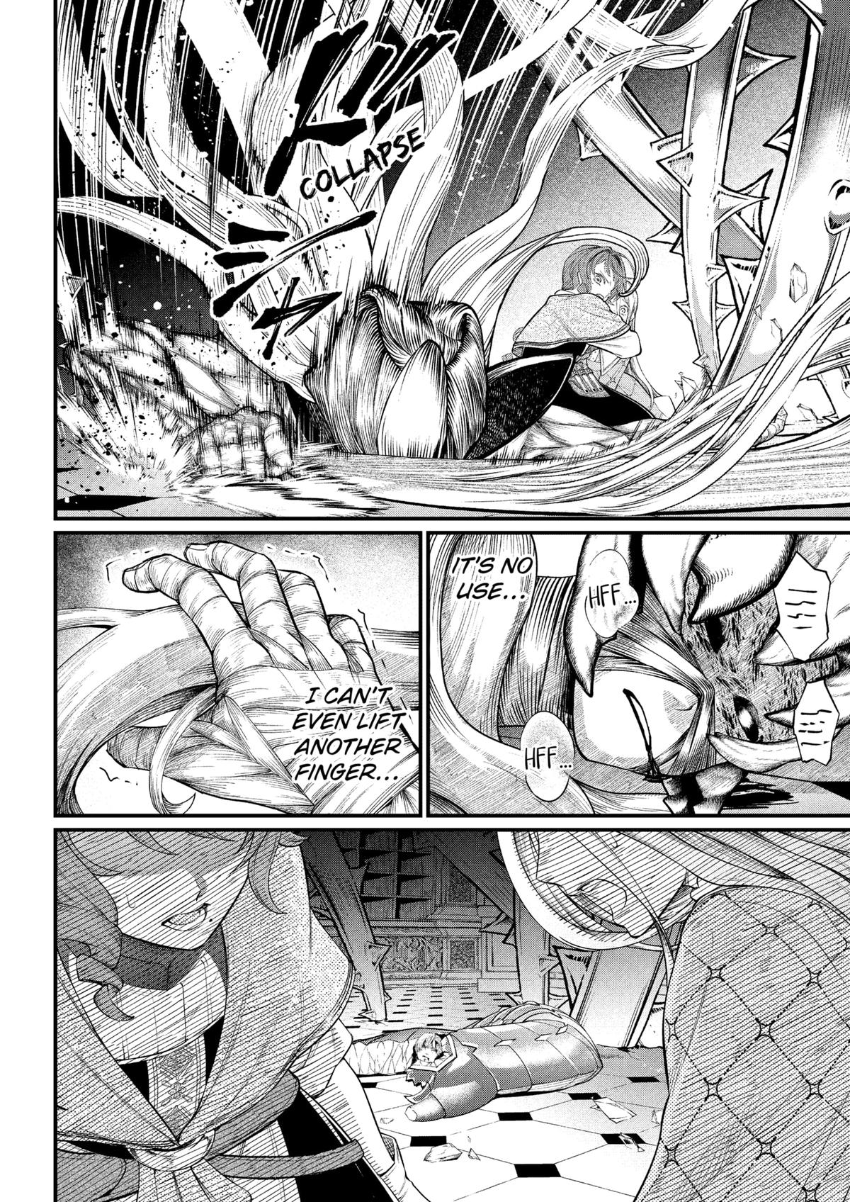 Märchen Crown Chapter 23 10