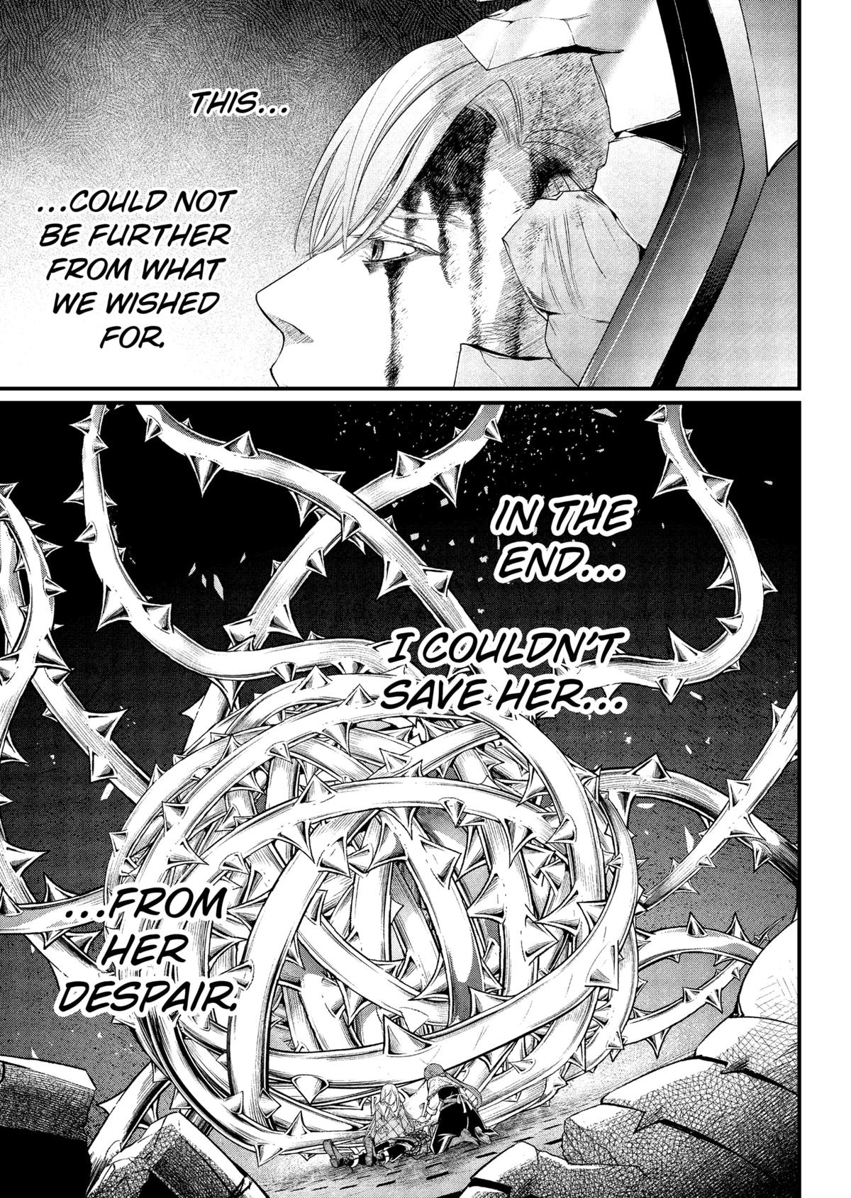 Märchen Crown Chapter 23 11